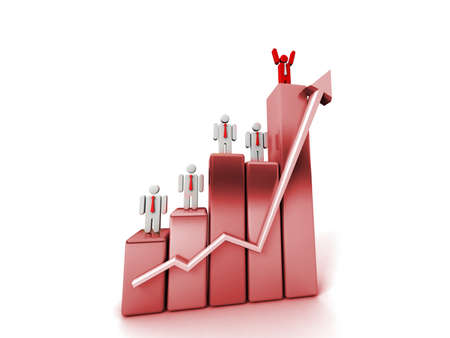 Business growth 
