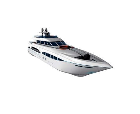 Yachtの写真素材