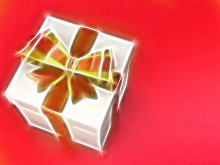 Giftの写真素材