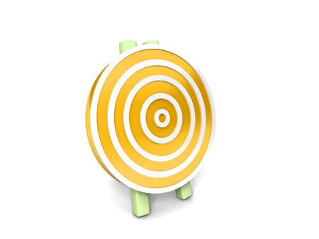 Targetの写真素材