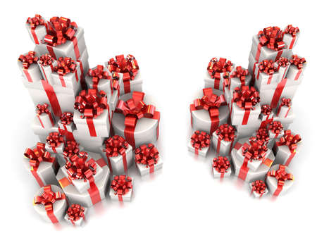 Giftsの写真素材
