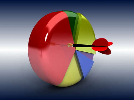 business accessories の写真素材