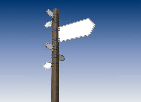 Signの写真素材