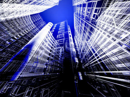 Abstract backgroundの写真素材