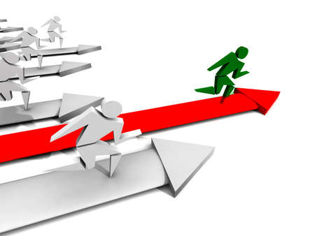 The best の写真素材