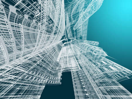 Abstract backgroundの写真素材
