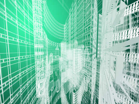 Abstract backgroundの写真素材