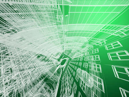 Abstract backgroundの写真素材