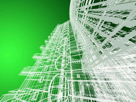 Abstract backgroundの写真素材