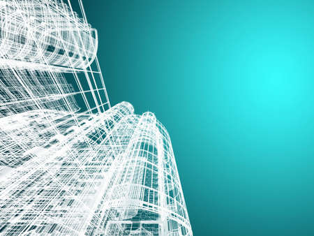 Abstract backgroundの写真素材