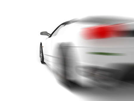 Sport car の写真素材