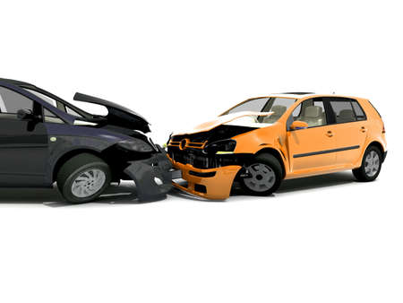 Car accident
の写真素材