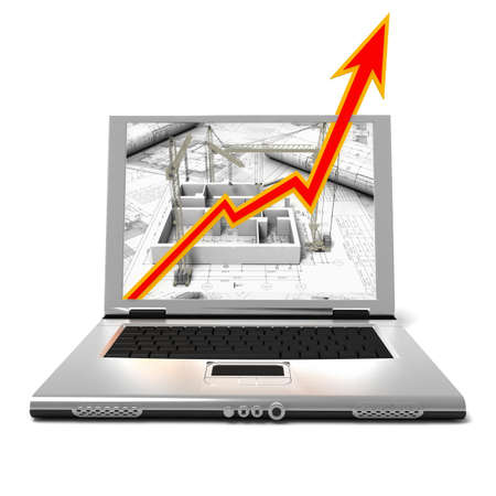 Business growth
の写真素材