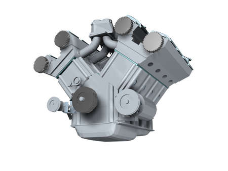 engine の写真素材