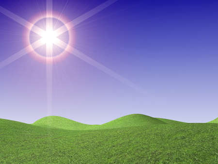Landscapeの写真素材