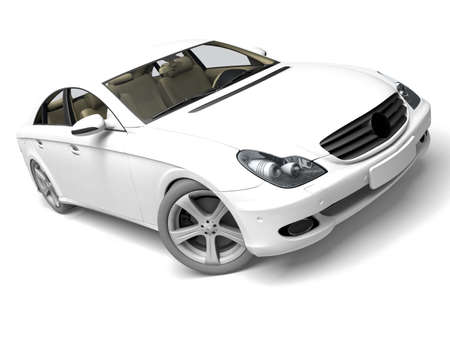 Race carの写真素材