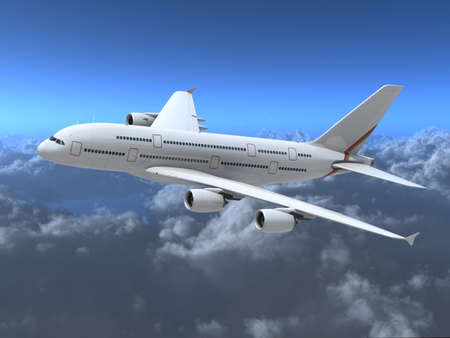 Airplane 