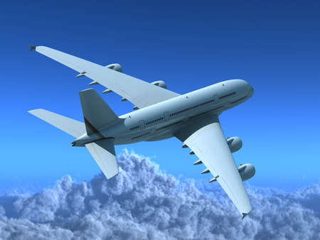 Airplane 