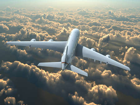 Airplane 