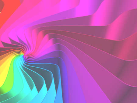 colorful background の写真素材