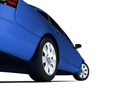 Sport car の写真素材