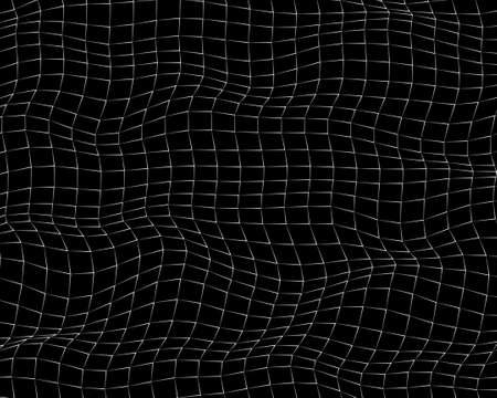 Abstract geometric vector backgroundの写真素材