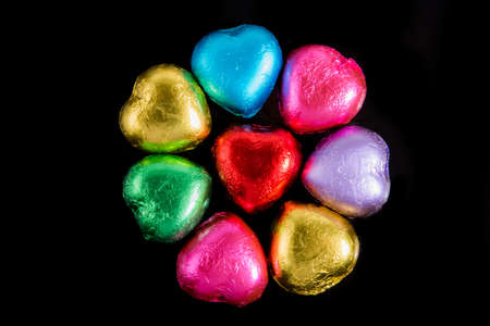 Heartの写真素材