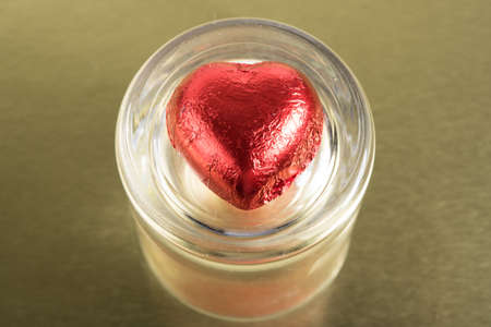 Red Heart