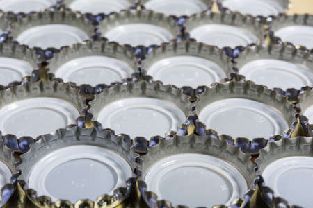 Close Lidの写真素材