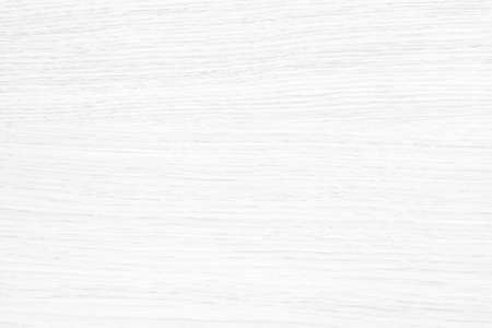 Wood texture background in natural light bleached white grey color の写真素材