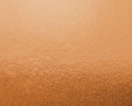 Copper foil shiny wrapping paper texture background for wall paper decoration element
の写真素材