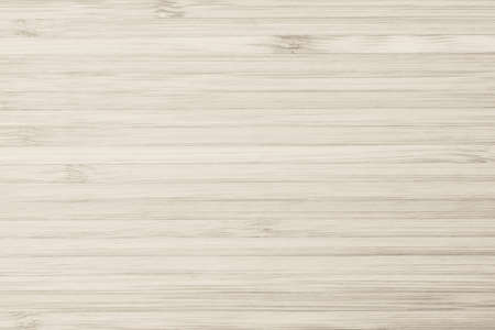 Bamboo wood texture background in cream tan sepia brown
の写真素材