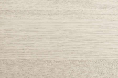 Wood texture background in natural light yellow sepia cream beige brown color の写真素材