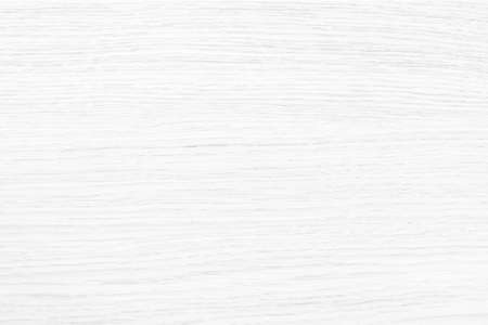 Wood texture background in natural light bleached white grey color の写真素材