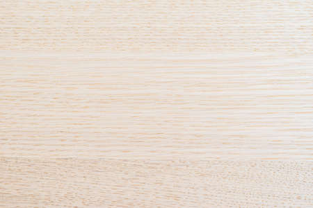 Wood texture background in light sepia cream beige brown color の写真素材