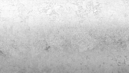 Silver foil shiny metal texture background wrapping paper for wallpaper decoration elementの写真素材