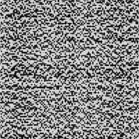 Texture military camouflage seamless pattern. Abstract army vector illustrationのイラスト素材