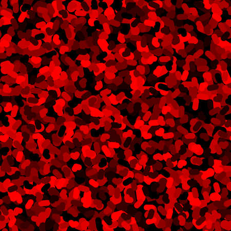 Seamless pattern background. Decorative clothing style masking camo repeat printのイラスト素材