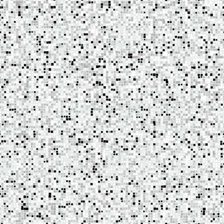 Digital camouflage seamless pattern military geometric camo backgroundのイラスト素材