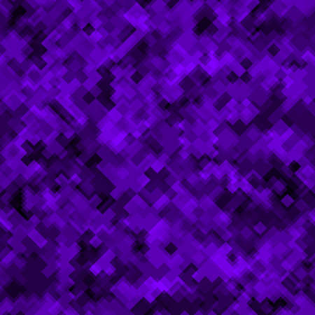 Camouflage pattern background. Digital clothing style masking camo repeat printのイラスト素材