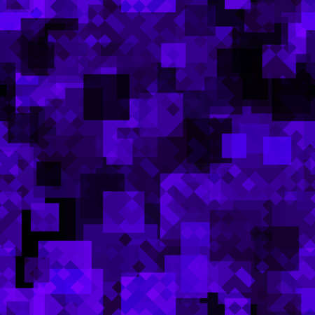 Abstract artistic modern military camo ornament for army and huntingのイラスト素材