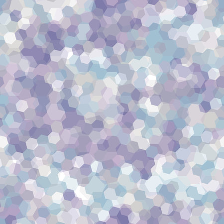 Texture military camouflage seamless pattern. Abstract army vector illustrationのイラスト素材