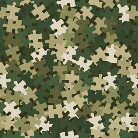 Abstract background, fashion or fabric design. Repeating vector backdropのイラスト素材