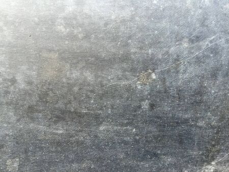 Closeup of slate surface with wrinkleの写真素材
