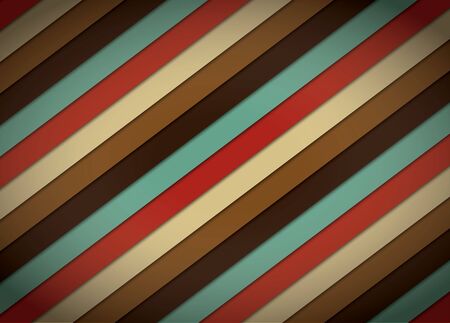 Retro vintage backgroundのイラスト素材