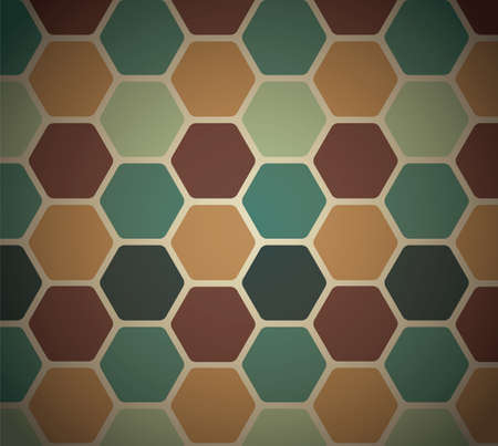 Retro vintage backgroundのイラスト素材