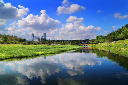 Central Parkのeditorial素材