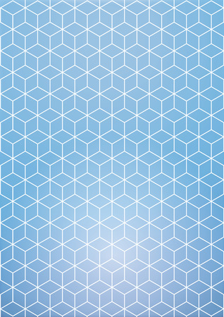 Graphic Background Patternのイラスト素材