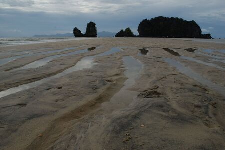 Langkawi Island in Malaysia
