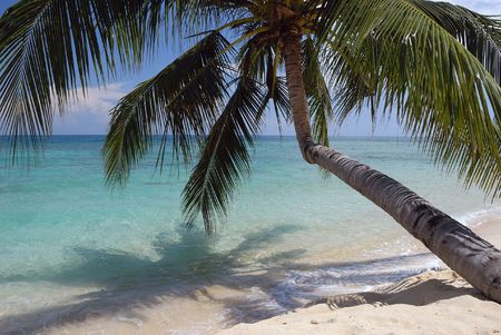 Tioman Island, Malaysiaの写真素材